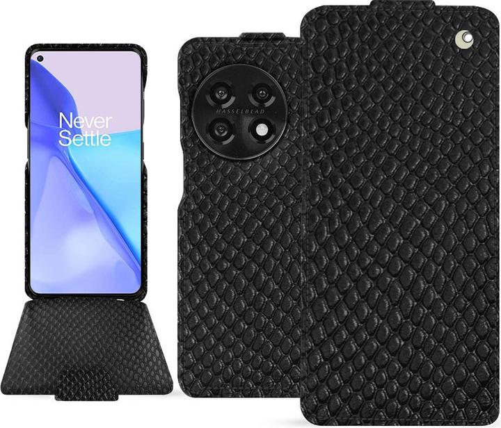 Serpent nero (Noir / Black)