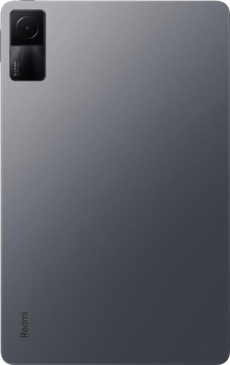 Actual product image Xiaomi Redmi Pad (WLAN only, 10.61", 128 GB, Graphite grey)