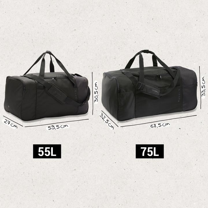 Actual product image Kipsta Essential (55 l)