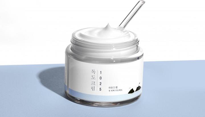 Immagine prodotto Round Lab - 1025 Crema Dokdo (80 ml, Crema da giorno)