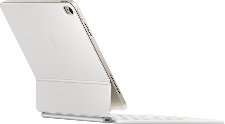 Produktbild Apple Magic Keyboard (CH, iPad Air 11 2024 (M2), iPad Air 2022 (5. Gen), iPad Air 2020 (4. Gen))