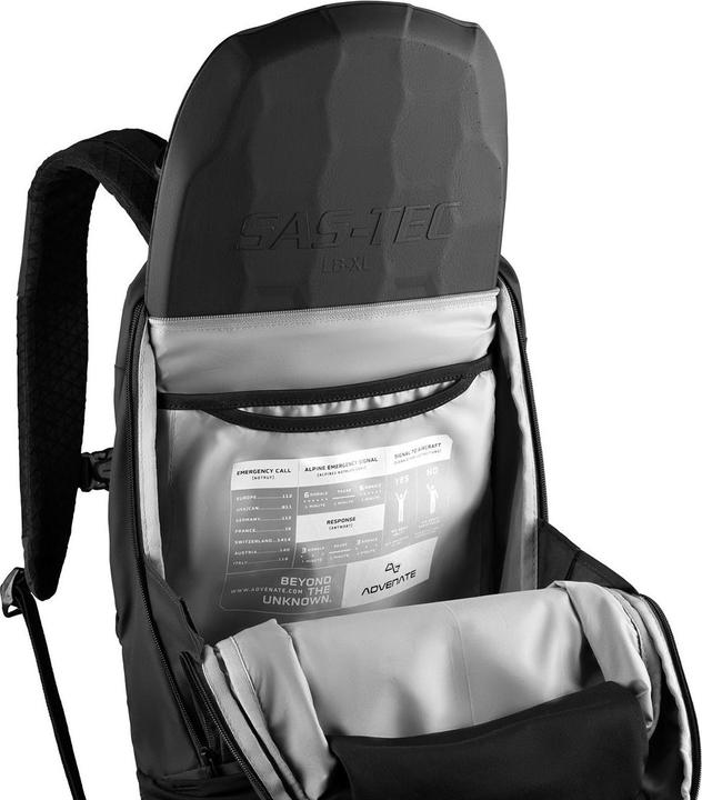 Immagine prodotto Advenate Sinfonia 8+2+4 (8 l)