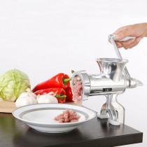 Immagine prodotto Quttin tritacarne manuale alluminio