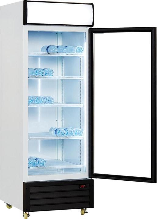 Image du produit Kibernetik Ks600m (592 l)