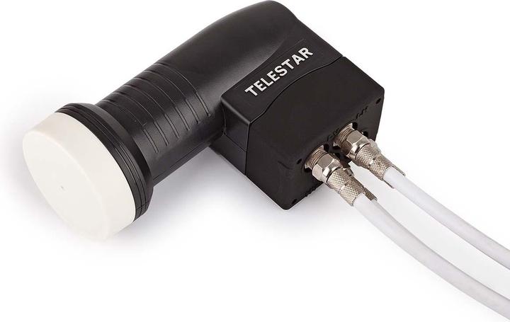 Produktbild Telestar SkyQuad HC (Quad LNB, 40mm)