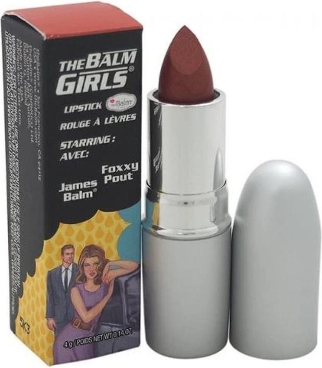 Produktbild The Balm Girls (Mia Moore)