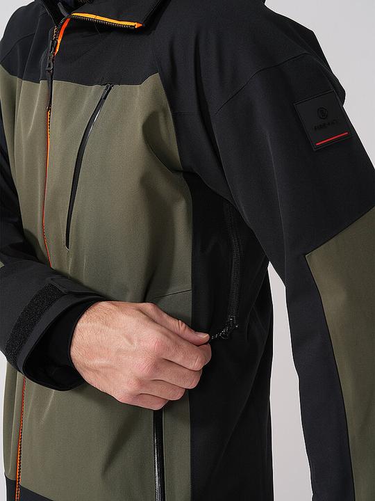 Actual product image Bogner Fire + Ice Tajo-T (52)