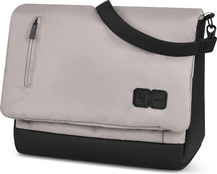 Produktbild ABC Design Wickeltasche Urban Powder