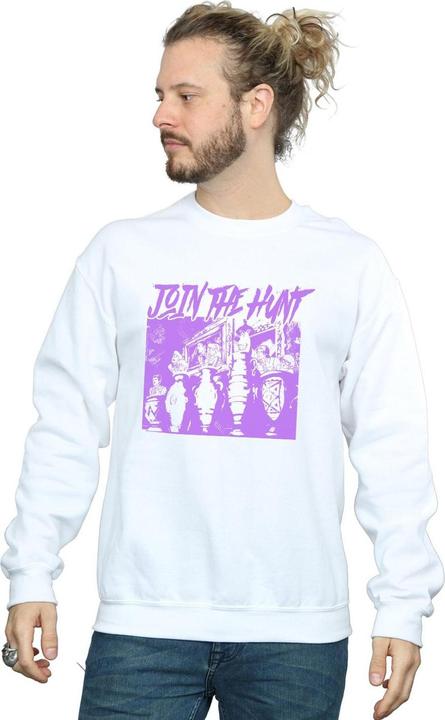 Produktbild Absolute Cult Join The Hunt Sweatshirt (XXL)