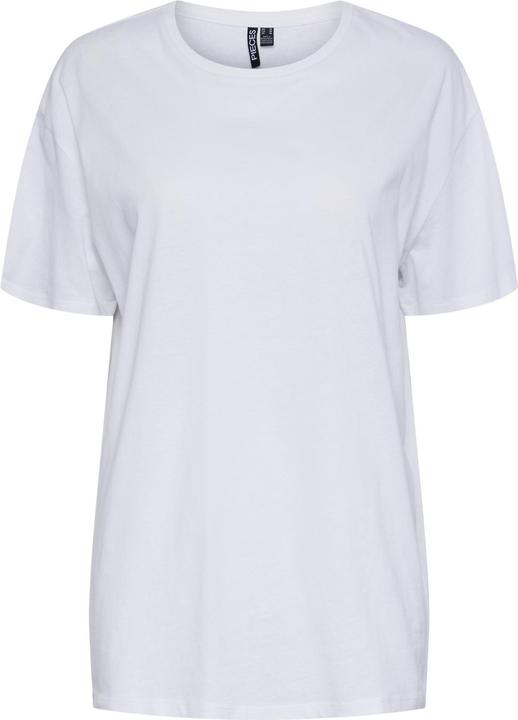 Pieces Pcsara Ss Oversized Tee Noos (L)