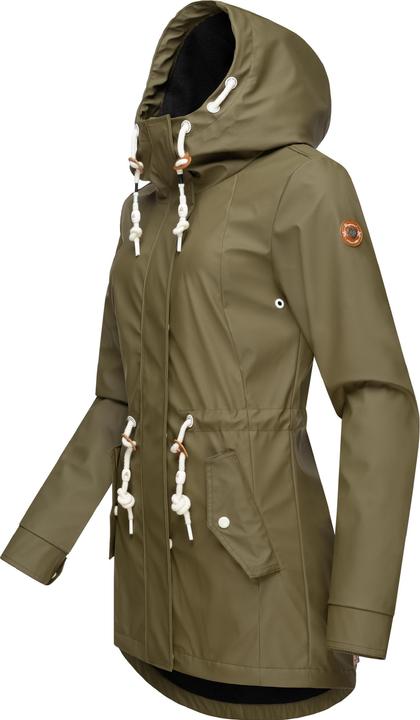 Actual product image Ragwear Monadis Rainy Intl. (XL)