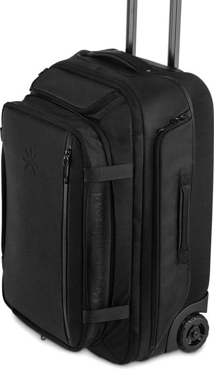Produktbild Tropicfeel Lift 2 Rollen Rucksacktrolley 44 cm Laptopfach (14 l, Handgepäck (bis 50l))