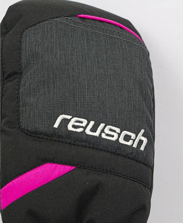 Produktbild Reusch Bennet R-Tex® XT Kinder Fausthandschuh (5)