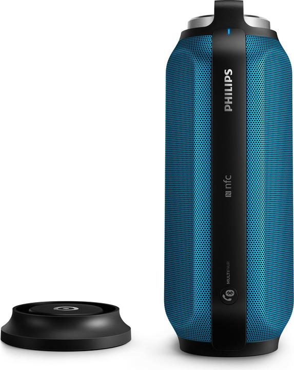 Produktbild Philips Bt6600a (12 h, Akkubetrieb)