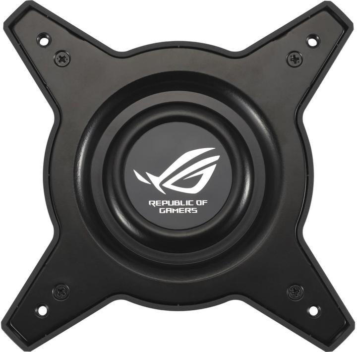 Produktbild ASUS ROG Swift PG27AQDM (2560 x 1440 Pixel, 26.50")