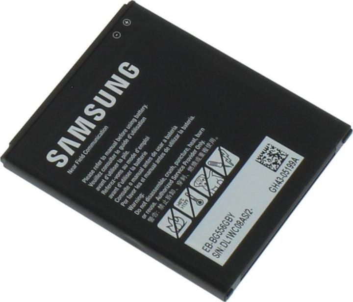 Produktbild Samsung Original Galaxy Xcover 7 Batterie