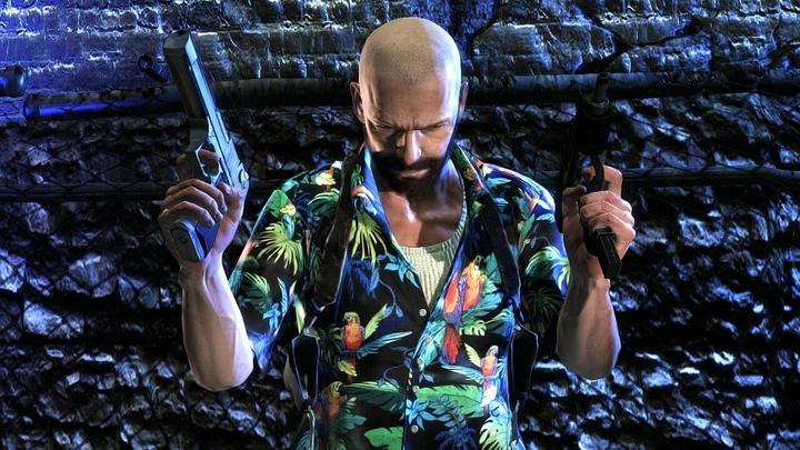 Image du produit Rockstar Max Payne 3 (importation) (PS3, FR)