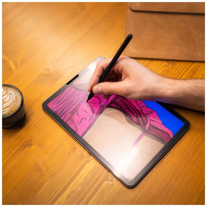 Produktbild Fixed Graphite Pro für iPads