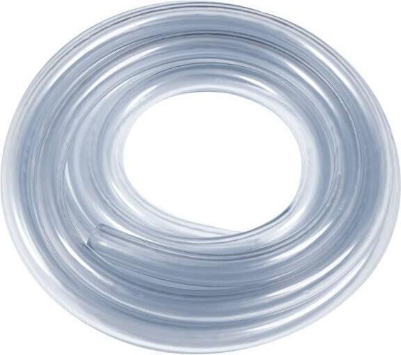 Produktbild Phanteks Glacier EZ-Fit 16/10 mm Soft Tube, PVC - transparent, 3 m (3 m, Kunststoff)