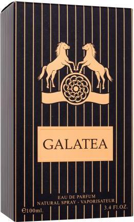 Actual product image Maison Alhambra Galatea (Eau de parfum, 100 ml)