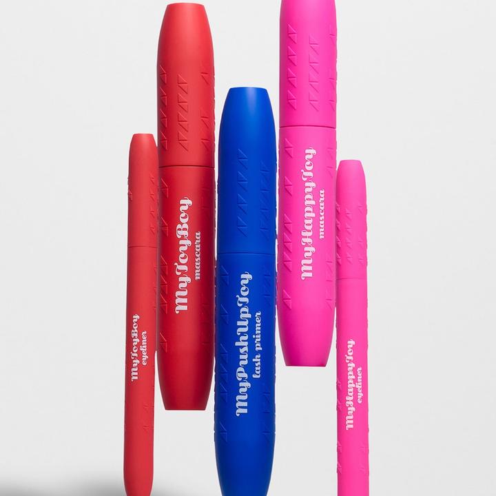 Immagine prodotto Diego dalla Palma - MyPushUpToy Lash Primer Mascara (Azzurro)