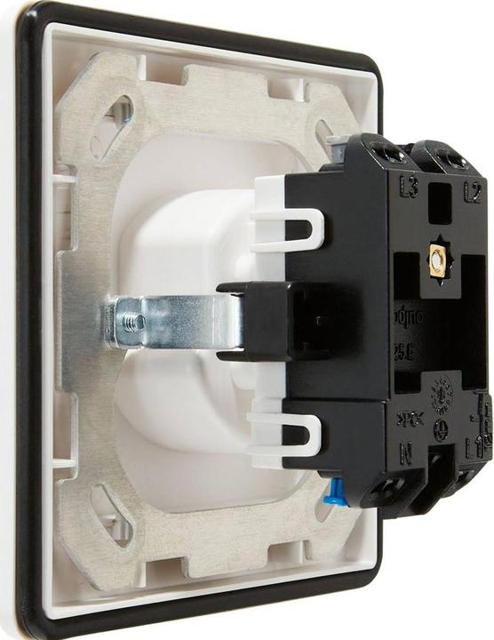 Actual product image Modino UP socket 1xType15