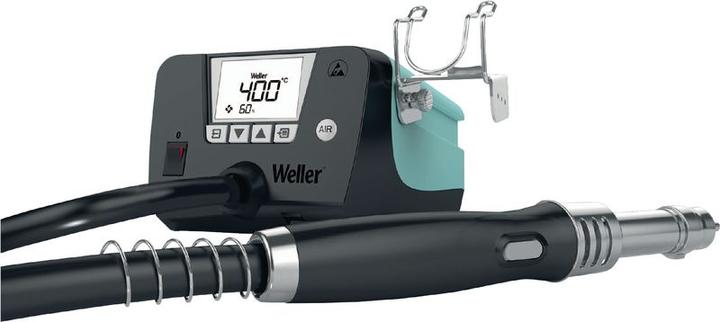 Produktbild Weller Erem Heissluftstation