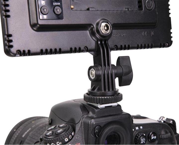 Produktbild Ledgo LG-E116C photo studio continuous lighting