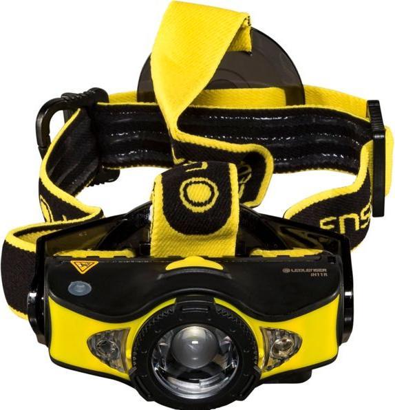 Actual product image Ledlenser iH11R (1000 lm)