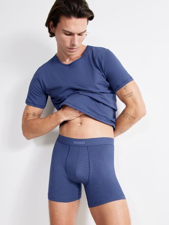 Immagine prodotto Sloggi men EVER Ease Unterhemd / Shirt Kurzarm (L)