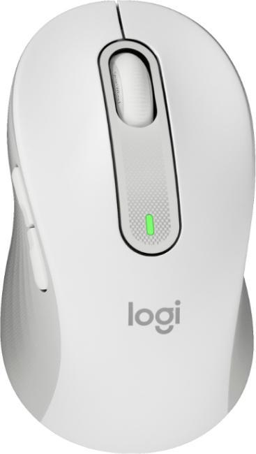 Actual product image Logitech MK650 for Business (DE, Wireless)