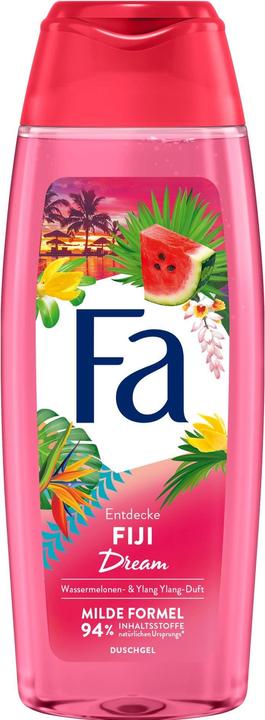 Fa Duschcreme Fiji Dream 250 ml (250 ml)