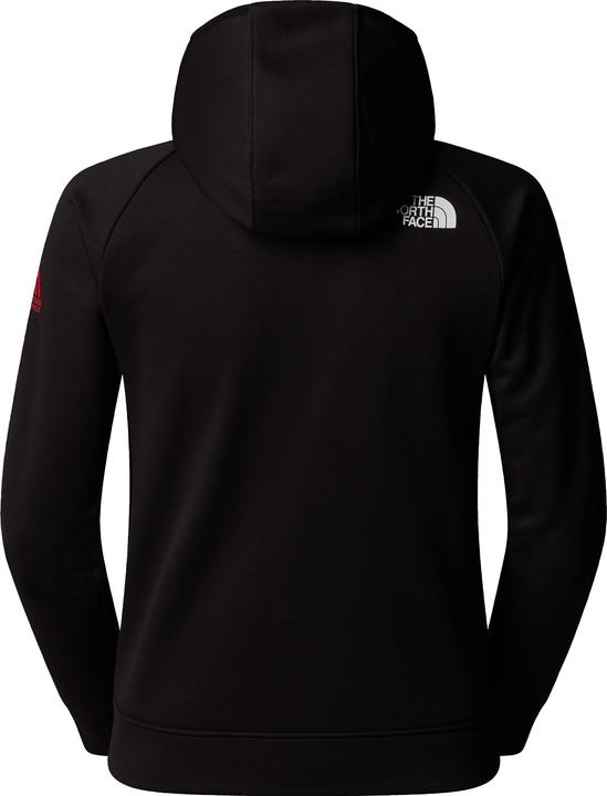 Produktbild North Face B Mountain Athletics Full Zip Hoodie (XL)