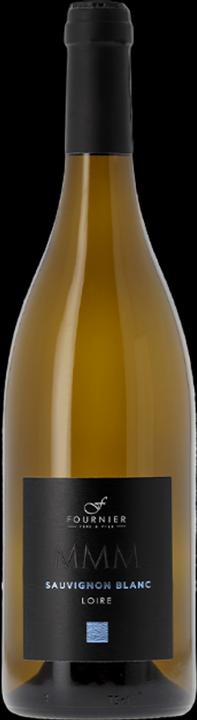 Domaine Fournier Père et Fils Sauvignon Blanc Cuvée Mmm... (2023)