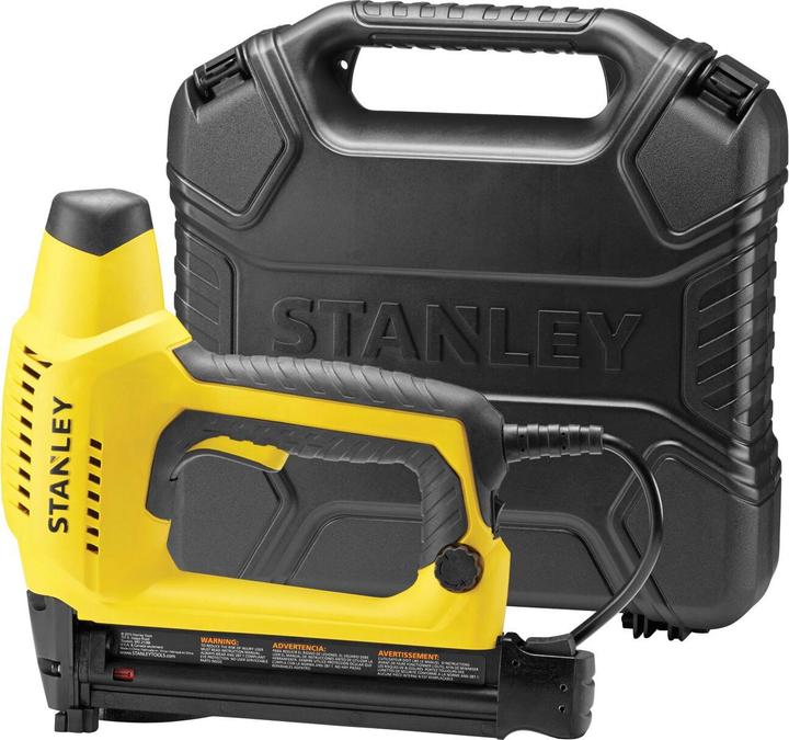 Immagine prodotto Stanley ST. TRE650 RULLO ELETTRICO