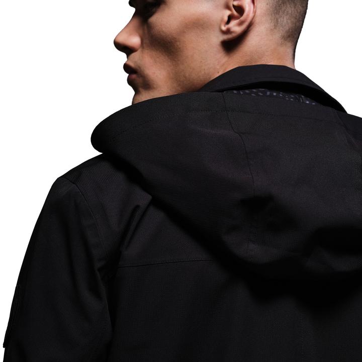 Produktbild Regatta Christian Lacroix Ramatuelle Jacke wasserfest (S)