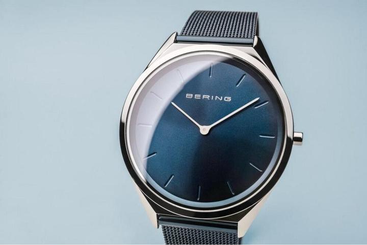 Image du produit Bering Ultra Slim (Montre analogique, 39 mm)