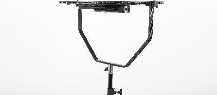 Image du produit Falcon Eyes Lampe LED bicolore Sophiez SO-68TD sur 230V