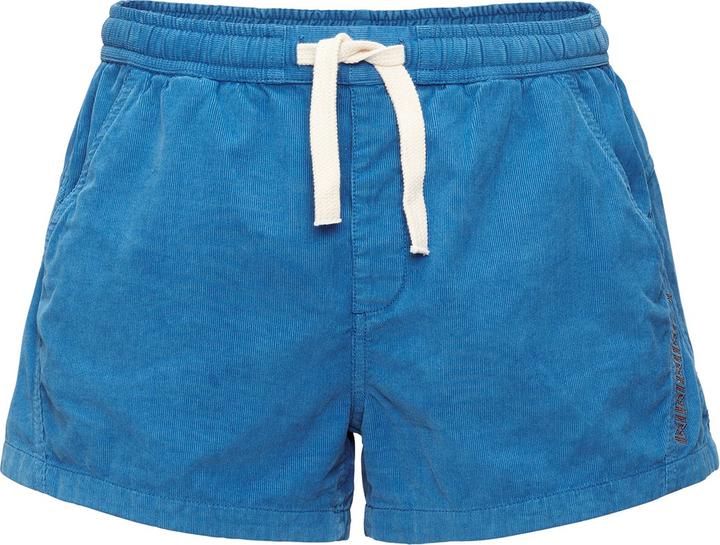 Elevenate W Estate Cord Shorts