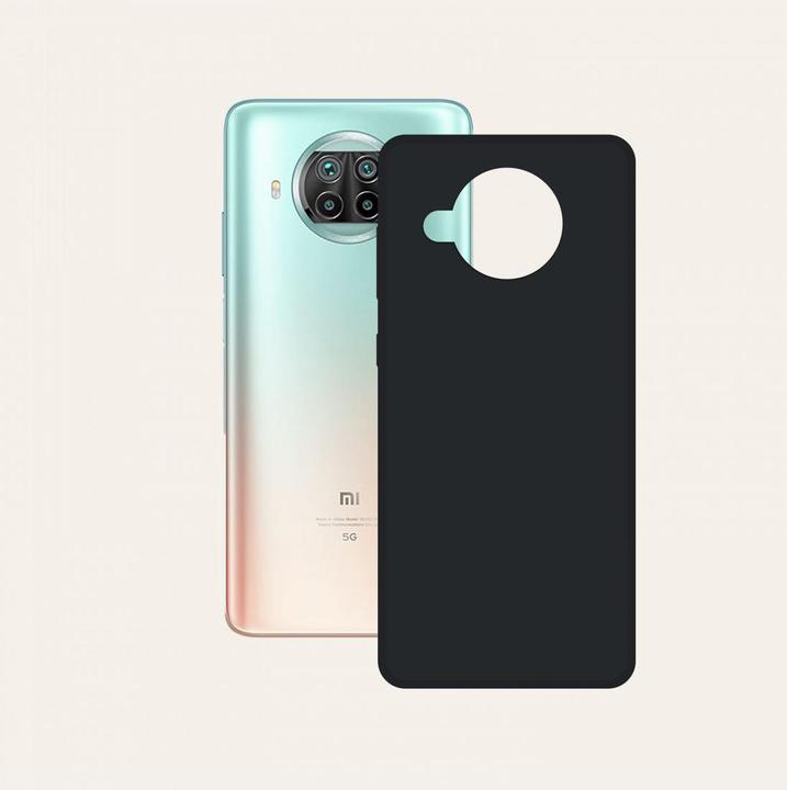 Immagine prodotto Contact Custodia opaca per Xiaomi Mi 10t Lite (Mi 10T Lite)