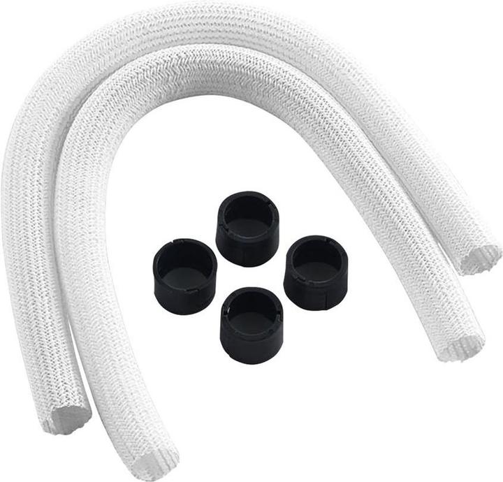 Actual product image CableMod AIO Sleeving Kit Corsair (Cable conduit)