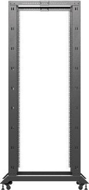 Immagine prodotto Lanberg Rack aperto 42U nero (10.87 HE, Rack da 19 pollici)