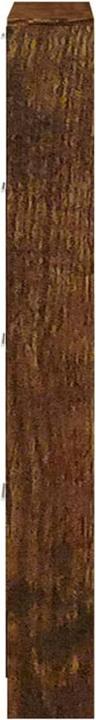Actual product image VidaXL Romeo (59 x 17 x 150 cm)
