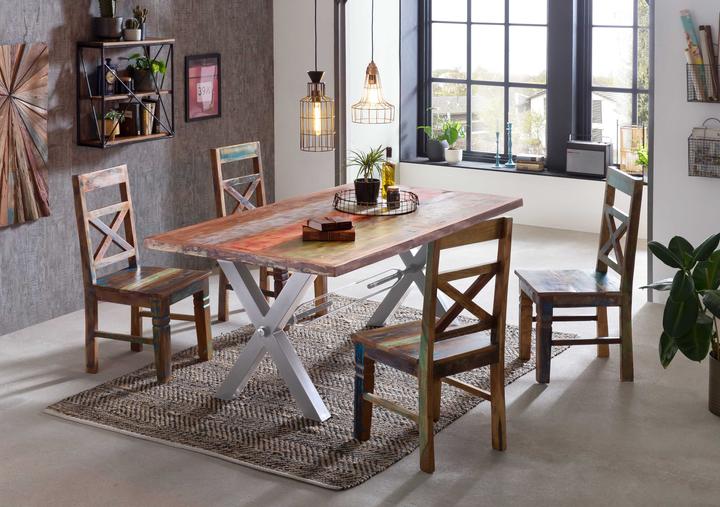 Actual product image SIT Möbel Lias (200 x 76 x 100 cm)