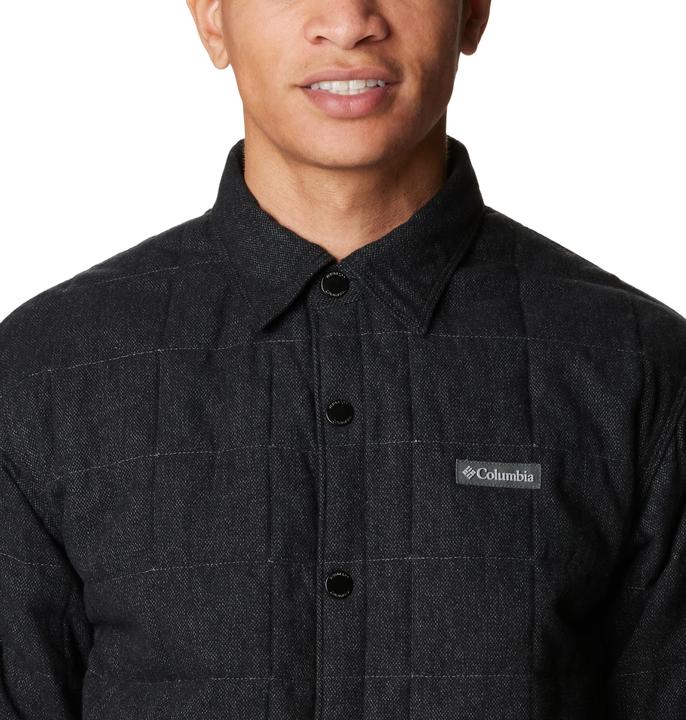 Immagine prodotto Columbia Giacca camicia trapuntata Landroamer (L)