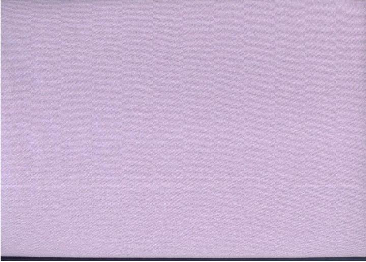 Baby Matex sheet terry 120 x 60 cm light purple (MT0080) (120 x 60 cm)