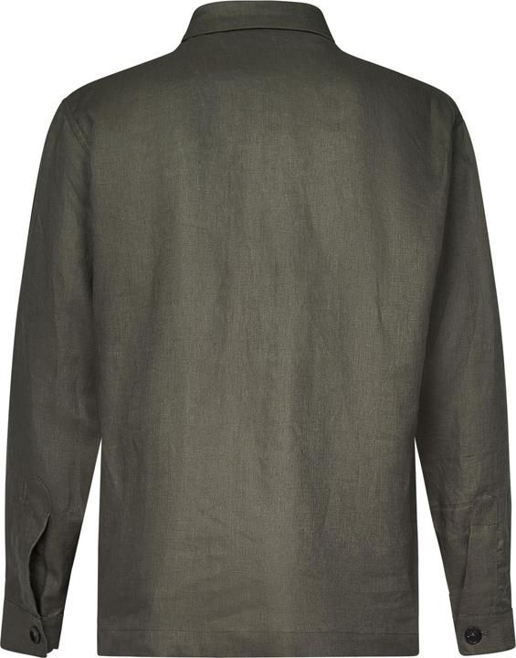 Produktbild Michael Coal Coats Green (48)