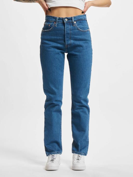 Image du produit Levis Jeans Mom Fit 501 7/8 (W29/L28)