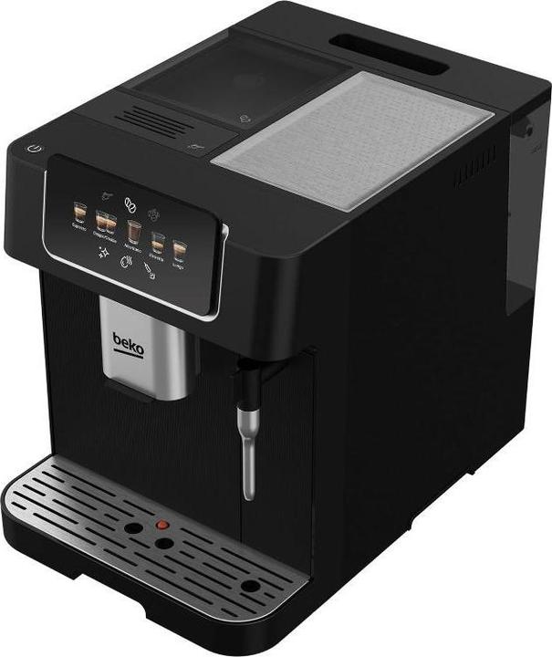 Beko CEG7302B coffee maker Fully-auto Espresso machine 2 L