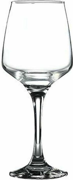 Immagine prodotto Gurallar Artcraft Bicchiere da vino bianco, 0,29L (29 cl, 6 Occhiali, Bicchieri da vino bianco)